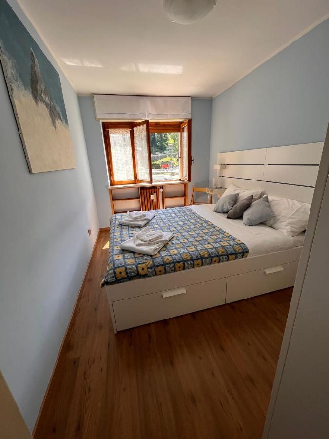 Il Piccolo Rifugio - Casa Valtournenche Leilighet Eksteriør bilde